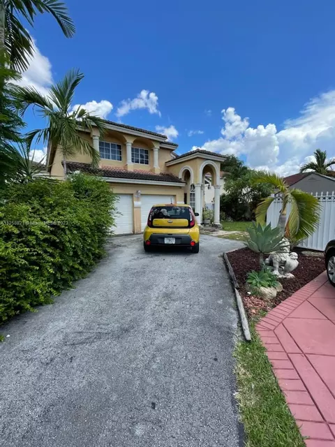 721 NW 126th Ct, Miami, FL 33182