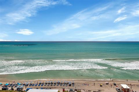 4111 S Ocean Dr #203, Hollywood, FL 33019
