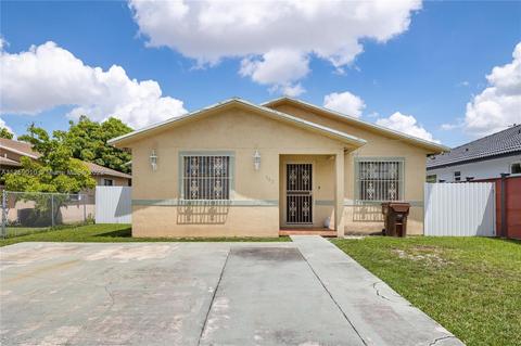 767 SE 9th Pl, Hialeah, FL 33010 photo 1