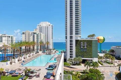4010 S Ocean Dr #R1209, Hollywood, FL 33019