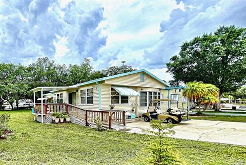 65 Silversides, Lake Wales, FL 33853