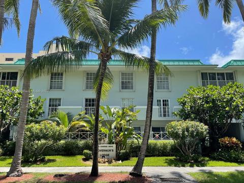 300 Sunrise Dr #2D, Key Biscayne, FL 33149 photo 1