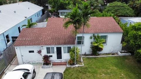 2021 SW 25th St, Miami, FL 33133