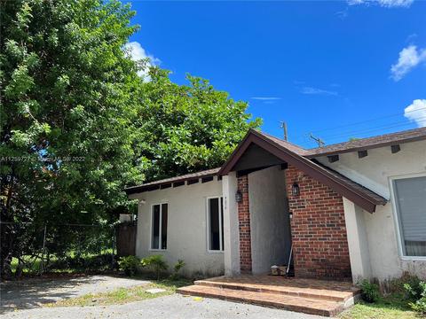 4278 SW 9th Ter, Miami, FL 33134