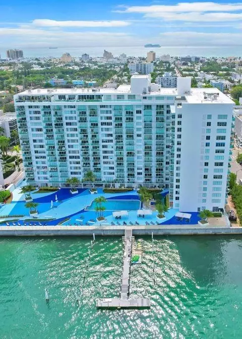 1000 West Ave #1502, Miami Beach, FL 33139