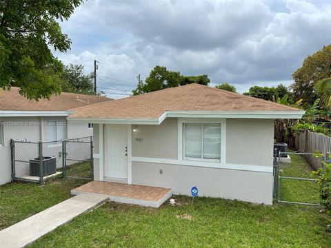 5881 NW 32 Ave, Miami, FL 33142