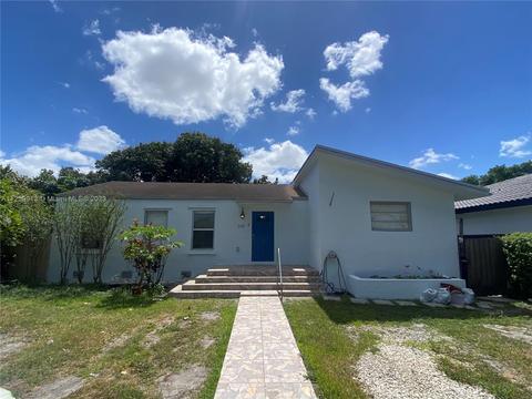 248 Carlisle Dr, Miami Springs, FL 33166
