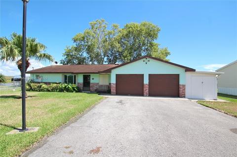 1224 Canal Way, Okeechobee, FL 34974 photo 1
