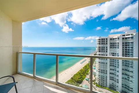 16699 Collins Ave #2601, Sunny Isles Beach, FL 33160
