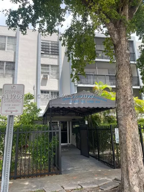 13455 NE 10th Ave #307, North Miami, FL 33161