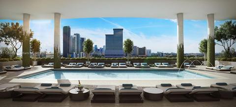 1600 NE 1st Ave #2417, Miami, FL 33132