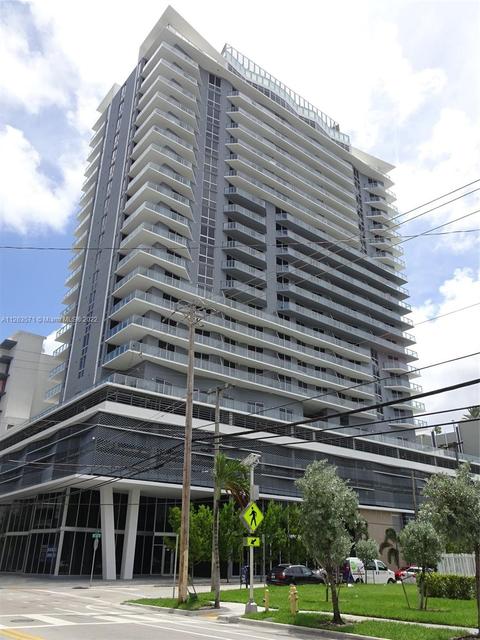 Undisclosed, Miami, FL 33130