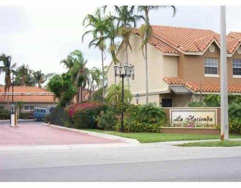 18314 NW 68th Ave #K, Hialeah, FL 33015 photo 1