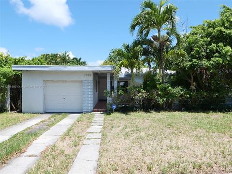 1355 71st St, Miami Beach, FL 33141