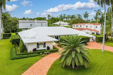 55 La Gorce Cir, Miami Beach, FL 33141