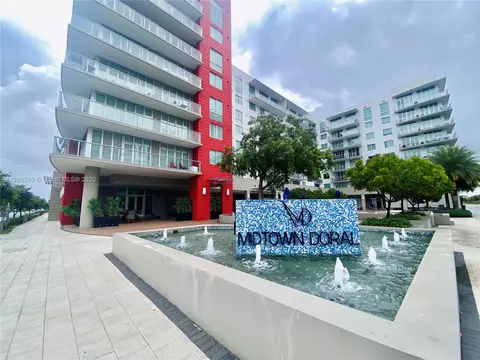 7875 NW 107th Ave #309, Doral, FL 33178