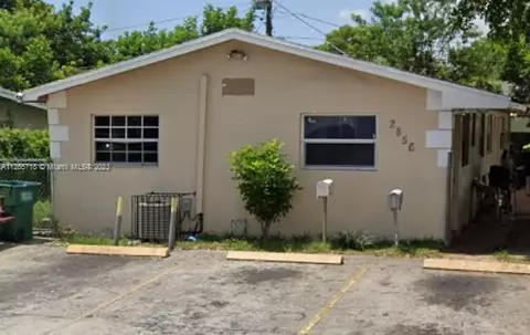 2856 NW 14th St, Fort Lauderdale, FL 33311