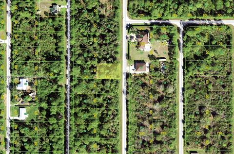 6161 Feise St, Other City - In The State Of Florida, FL 33981