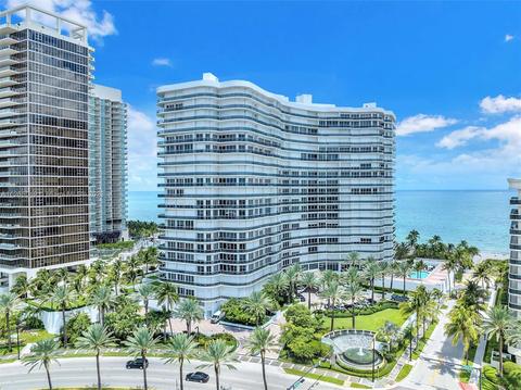 9601 Collins Ave #1010, Bal Harbour, FL 33154