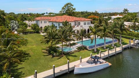 325 Leucadendra Dr, Coral Gables, FL 33156