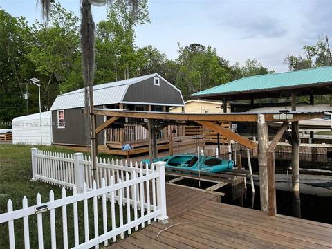 24718 Fox Rd, Astor, FL 32102 photo 7
