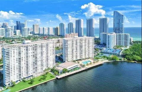 500 Bayview Dr #1519, Sunny Isles Beach, FL 33160