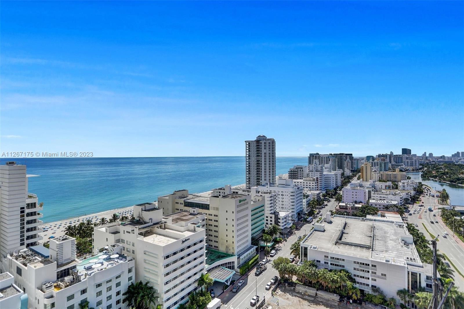 4401 Collins Ave Unit 2114/2116  