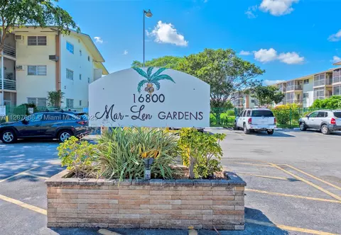 1395 NE 167th St #204, Miami, FL 33162