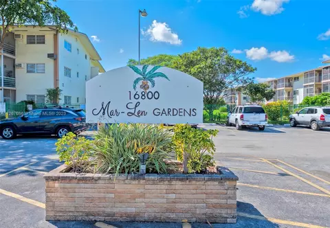 1395 NE 167th St #204, Miami, FL 33162