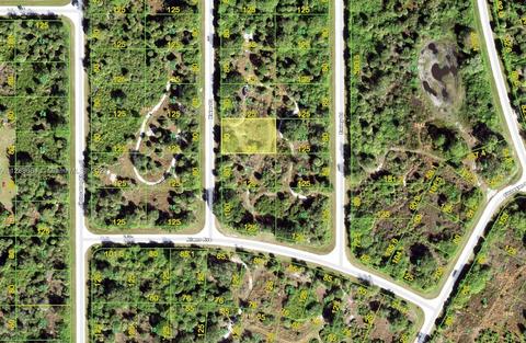 7114 Kaler St, Port Charlotte, FL 33981