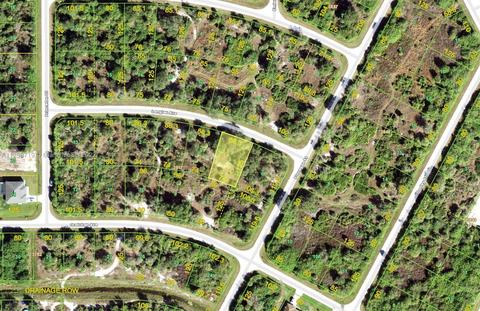 12133 Lenglen Ave, Port Charlotte, FL 33981