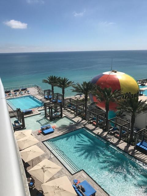 4111 S Ocean Dr #1211, Hollywood, FL 33019