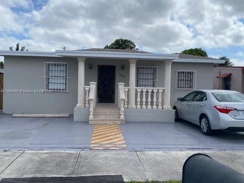 626 E 23rd St, Hialeah, FL 33013 photo 1