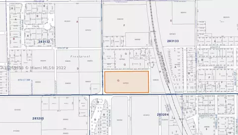 113-115 E 9, Frostproof, FL 33843