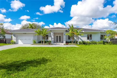 11120 SW 78th Ave, Pinecrest, FL 33156 photo 1