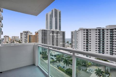 3000 S Ocean Dr #1110, Hollywood, FL 33019