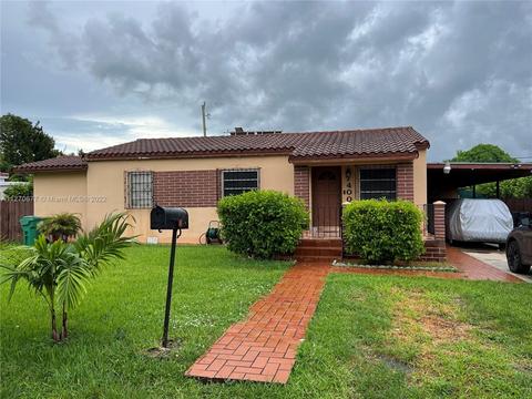 7400 SW 19 St Rd, Miami, FL 33155