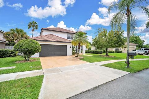 2391 SW 180th Ave, Miramar, FL 33029 photo 3