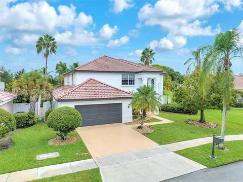 2391 SW 180th Ave, Miramar, FL 33029 photo 2