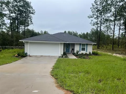921 NE 150th Ave, Williston, FL 32696