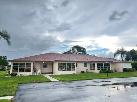 4835 NW 2nd St #B, Delray Beach, FL 33445