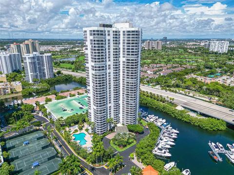 3500 Mystic Pointe Dr #905, Aventura, FL 33180