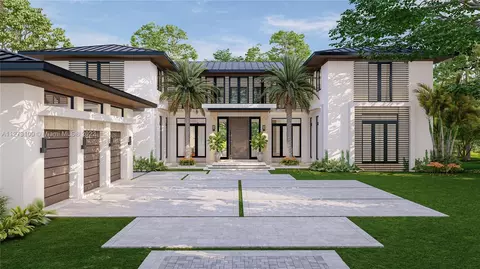 6600 SW 112th St, Pinecrest, FL 33156