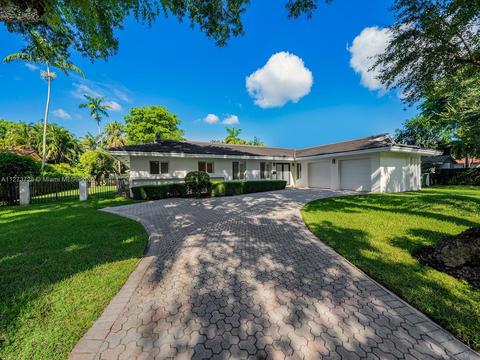 9700 SW 72nd Ave, Pinecrest, FL 33156 photo 1