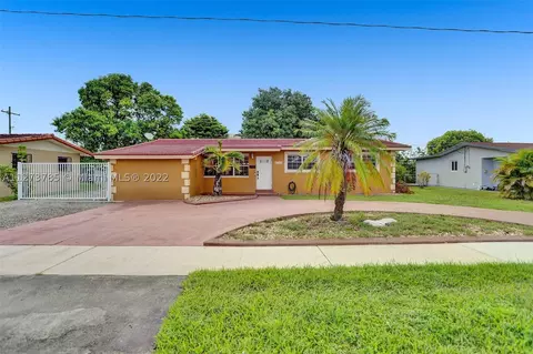 4731 W 8th Ct, Hialeah, FL 33012 photo 1