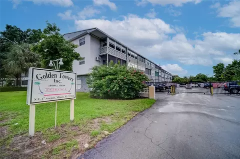 15610 NE 6th Ave #21C, Miami, FL 33162
