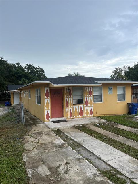 3045 NW 76th St, Miami, FL 33147 photo 15