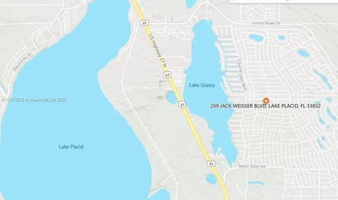 269 Jack Weisser Blvd, Other City - In The State Of Florida, FL 33852
