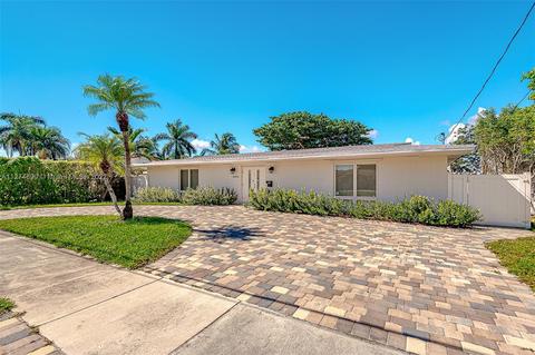 20950 NE 25th Ct, Miami, FL 33180