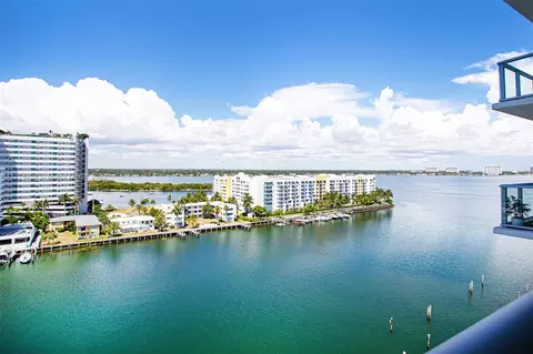 7928 East Dr #1105, North Bay Village, FL 33141